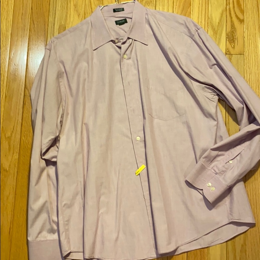 J Crew button up shirt